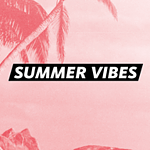 COSMO Summer Vibes logo
