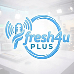 fresh4u plus logo