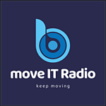 move IT Radio logo
