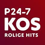 P24-7 Kos logo