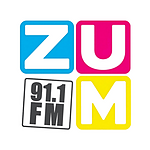 Radio ZUM logo