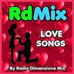 RDMIX LOVE SONGS logo