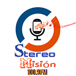 Stereo Mision