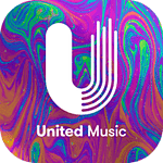 Radio Festival - United Music logo