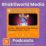 Bhaktiworld Media Podcasts