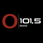 CHEQ FM O 101.5 logo