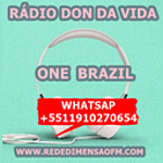 Don da Vida Radio logo