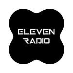 Eleven Radio Athens logo