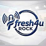fresh4u rock logo