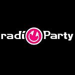 Radio Party logo