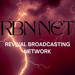 RBN Radio Network logo