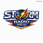 Storm Radio Italia logo