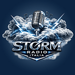 Storm Radio Italia logo