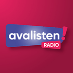 Avalisten Radio logo