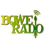 Bowe Community Radio logo
