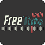 Free Time Radio logo
