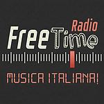 Free Time Radio logo