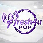 fresh4u pop logo
