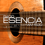 Radio Esencia 1530 AM