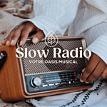 Slow Radio logo