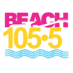 WBHU Beach 105.5