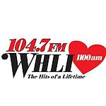 WHLI 104.7 FM (US Only)