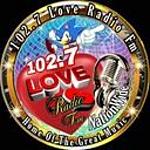 102.7 Love Radio FM