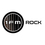 1FM ROCK logo