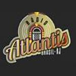 Radio Atlantis logo