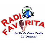Radio Favorita logo