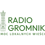 Radio Gromnik logo