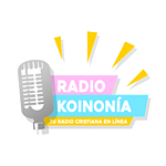 Radio Koinonía logo