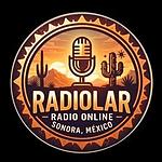 RADIOLAR logo