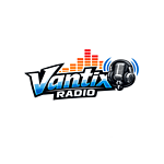 Vantix Radio logo