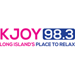 WKJY KJOY 98.3 logo