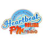 HeartBeatFM logo