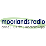 Moorlands Radio logo