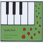 Synthly Rock logo