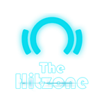 The Hitzone logo