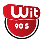 Wit 90's logo