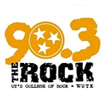 WUTK The Rock 90.3 FM