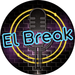 El Break Radio Online logo