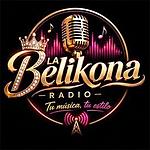 La belikona Radio logo