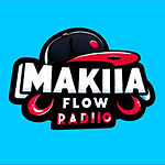 Makia Flow Radio logo