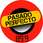 Pasado Perfecto 89.9 FM