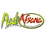 Radio Afsana logo