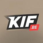 Radio KIF logo