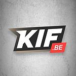 Radio KIF logo