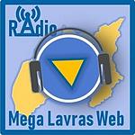 Rádio Mega Lavras Web logo