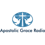 APOSTOLIC GRACE RADIO logo